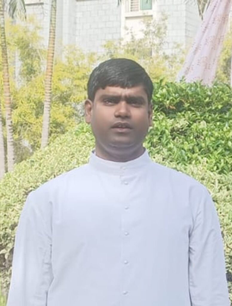 fr jeyakumar