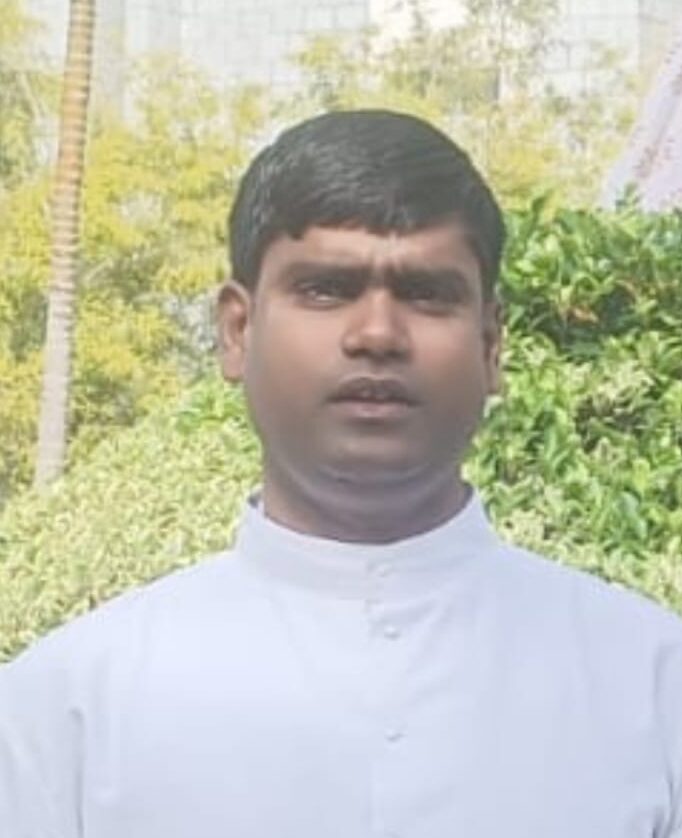 fr jeyakumar